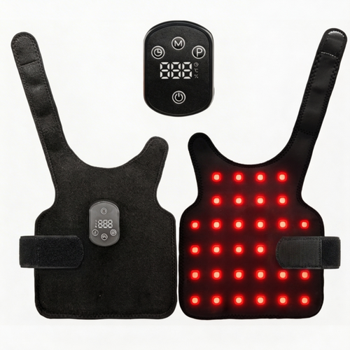 Red Light Therapy Vest