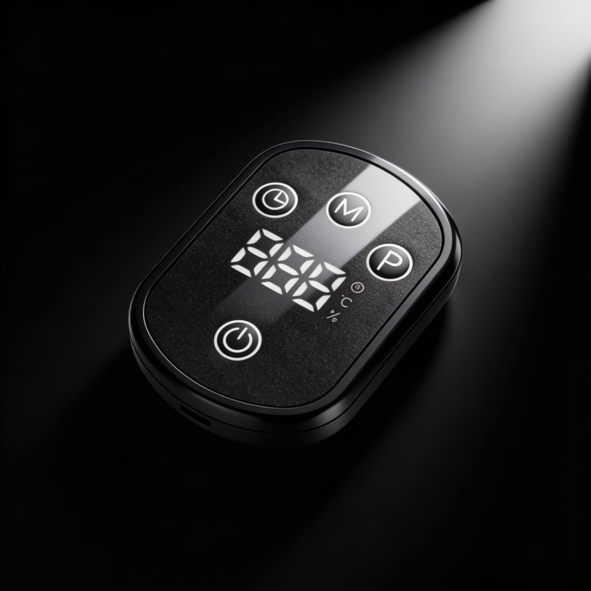 Red Light Therapy Vest