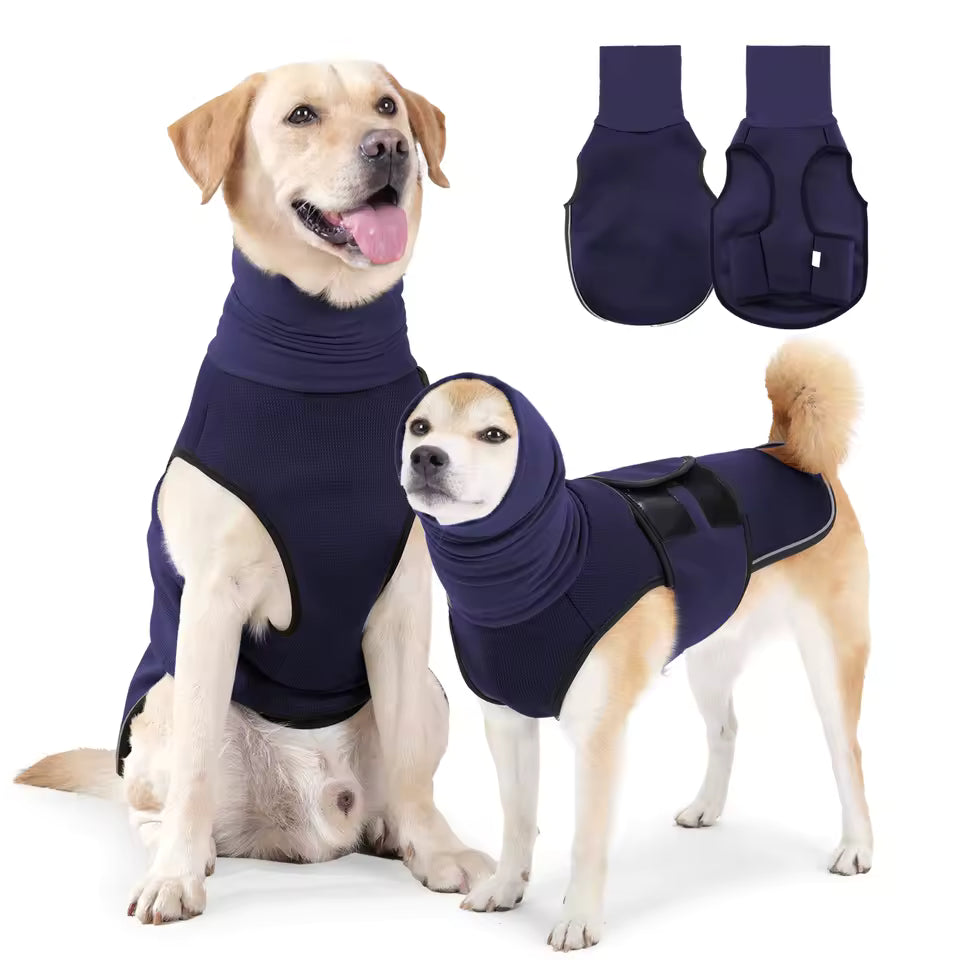 Anxiety Compression Vest