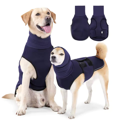 Anxiety Compression Vest