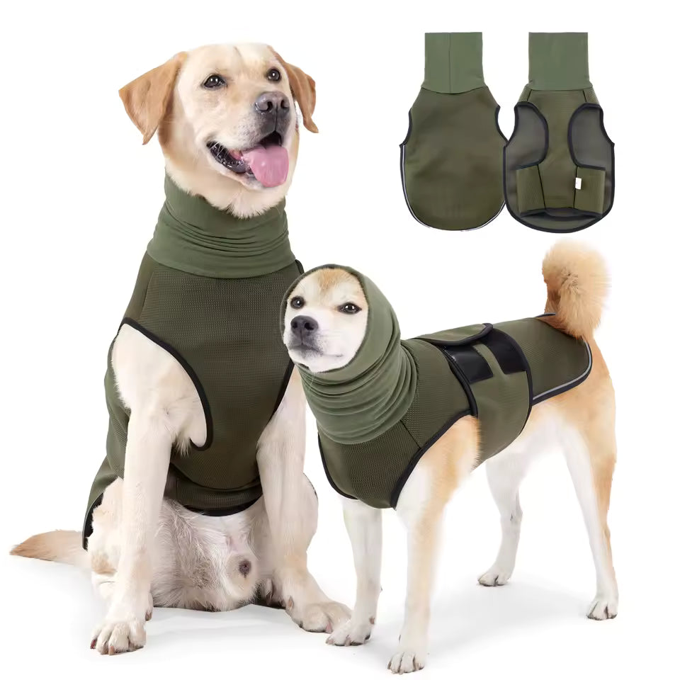 Anxiety Compression Vest
