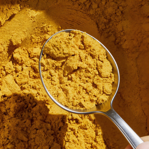 Pooptacular - Pineapple & Pumpkin Powder